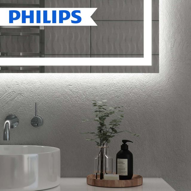 Philips LED - 4000K