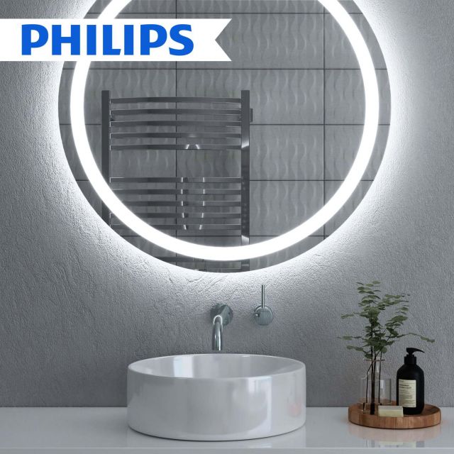 Philips LED - 4000K